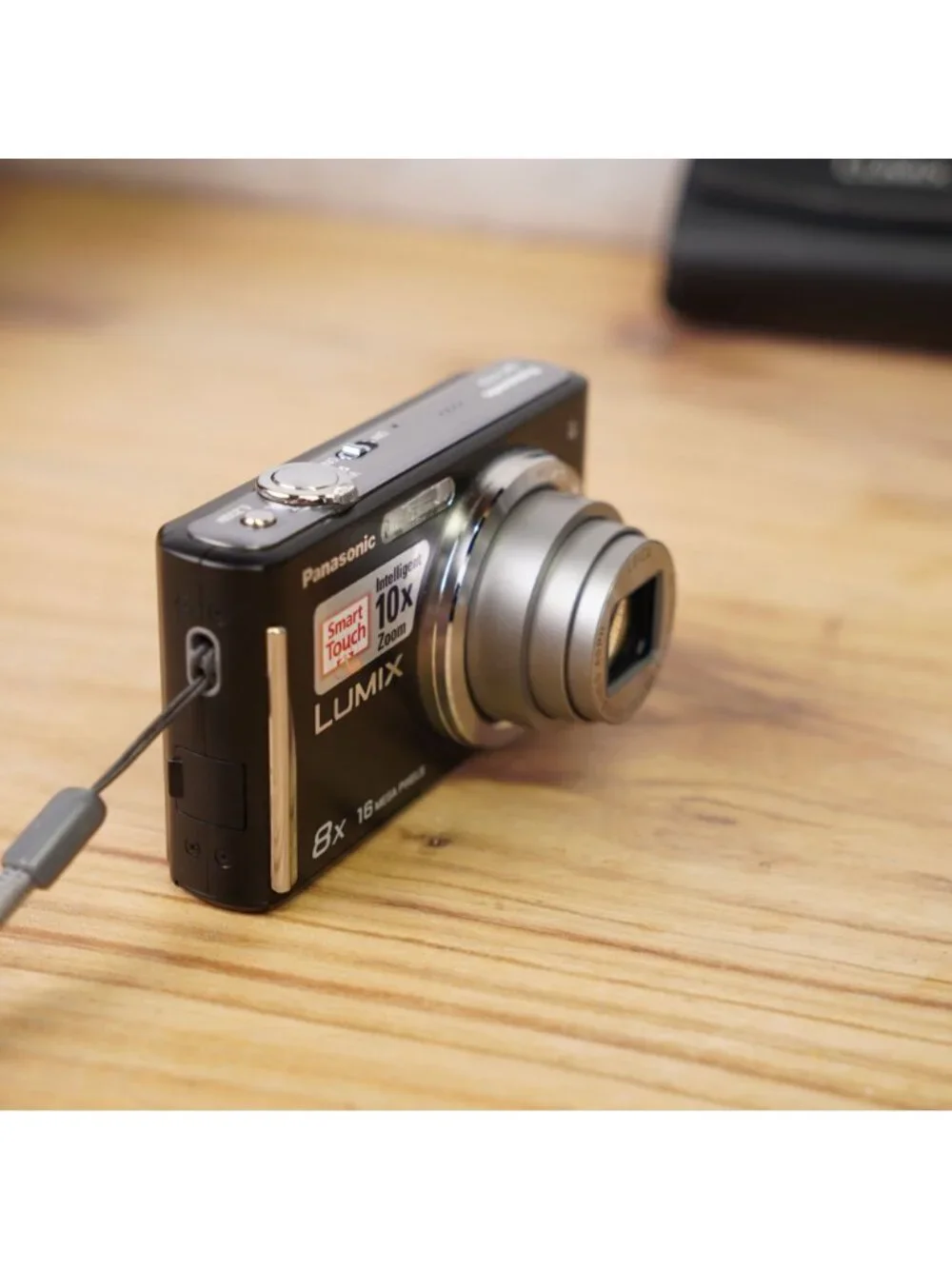 Panasonic tested great